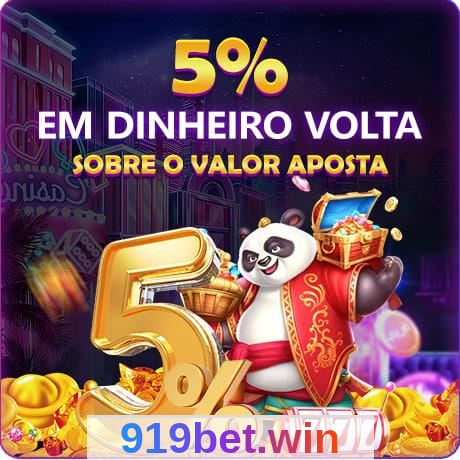 919bet Cassino Online 2026: Plataforma Segura e Confiável no Brasil 37 Imagem da página inicial 2